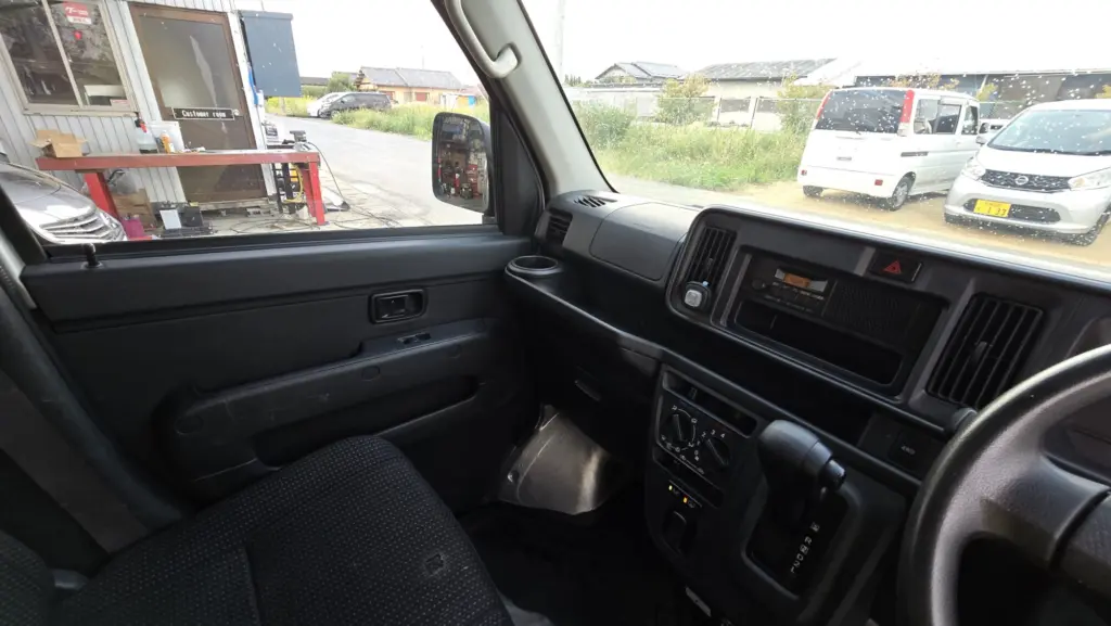 ハイゼットカーゴDXSA3 | 【公式】Y'sAuto（ワイズオート）奈良で中古