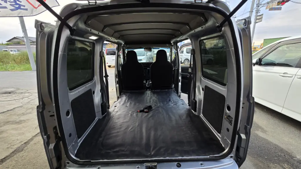 ハイゼットカーゴDXSA3 | 【公式】Y'sAuto（ワイズオート）奈良で中古